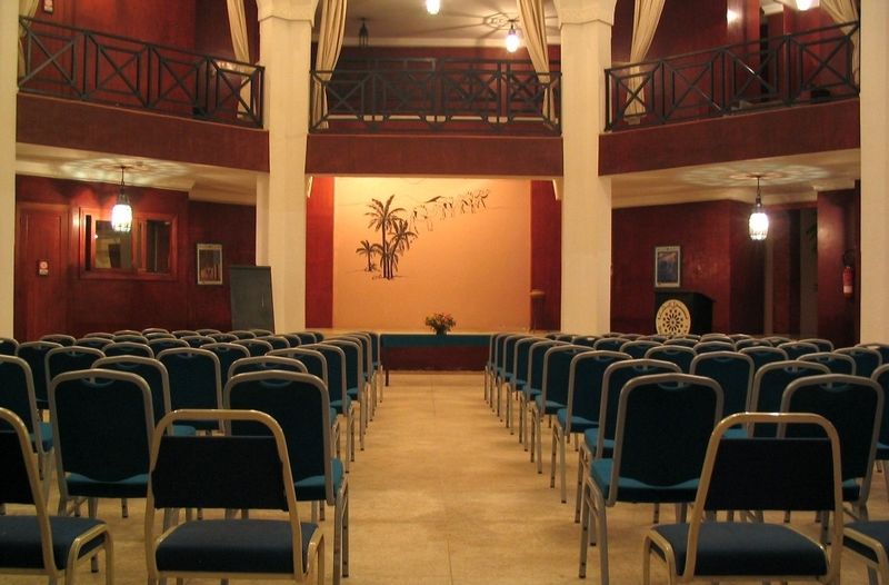 Hotel Marrakech Le Tichka Маракеш Екстериор снимка